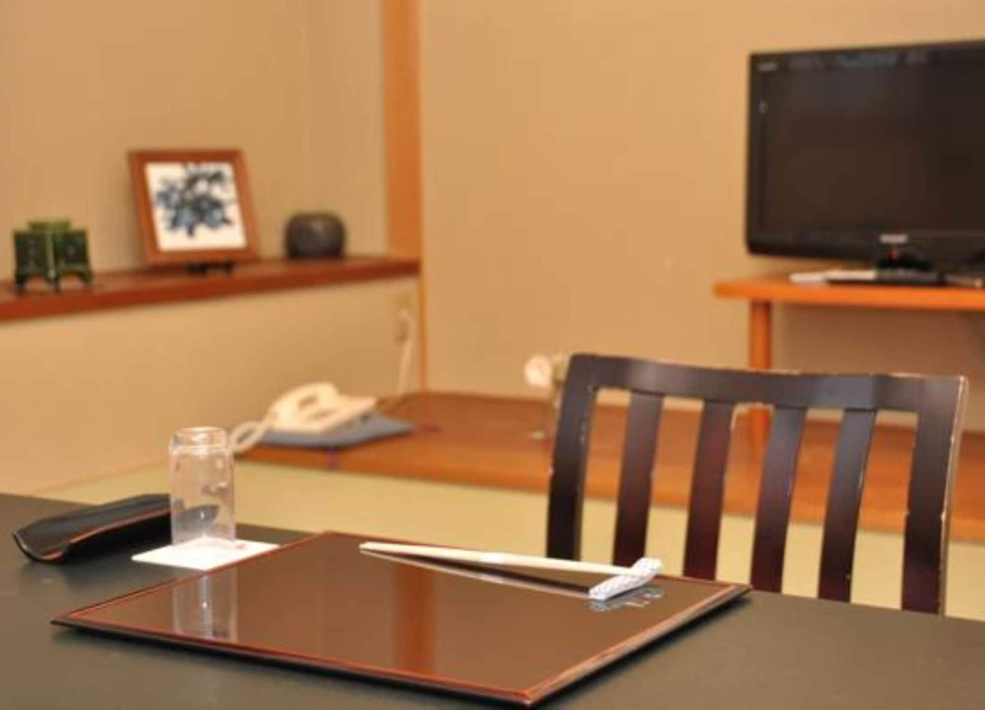 Gion Ryokan Karaku Kyoto Dış mekan fotoğraf