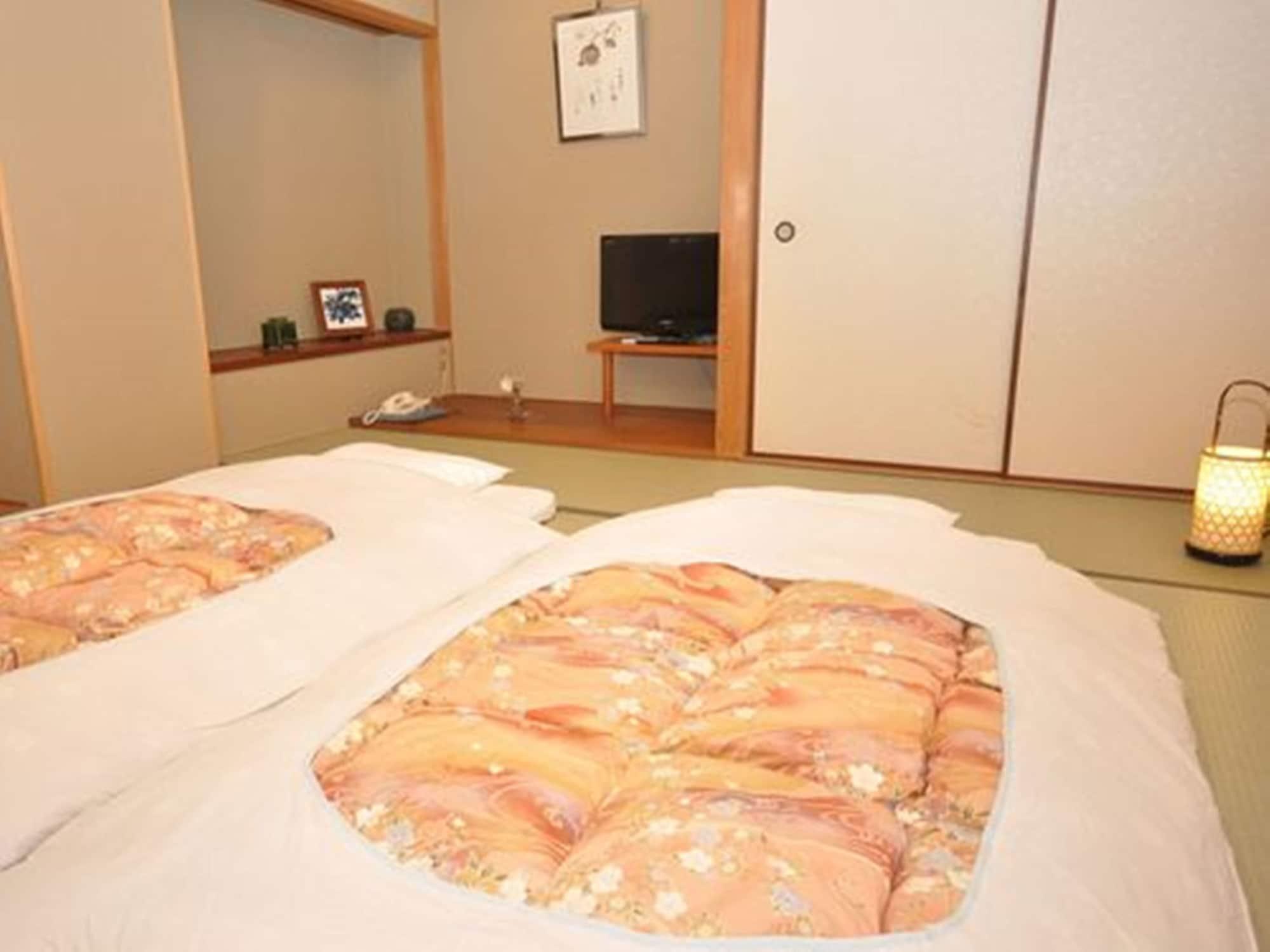 Gion Ryokan Karaku Kyoto Dış mekan fotoğraf