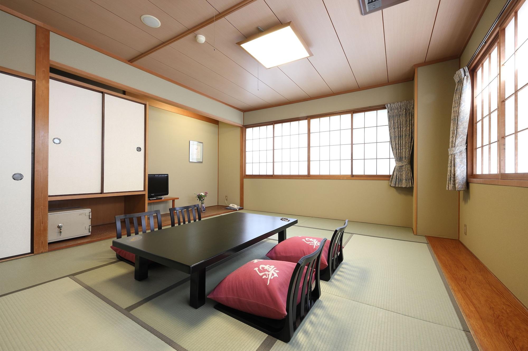 Gion Ryokan Karaku Kyoto Dış mekan fotoğraf