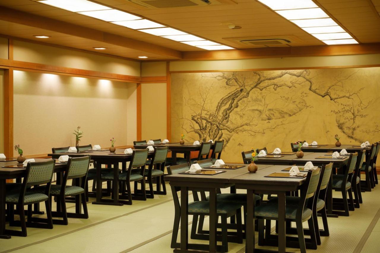 Gion Ryokan Karaku Kyoto Dış mekan fotoğraf