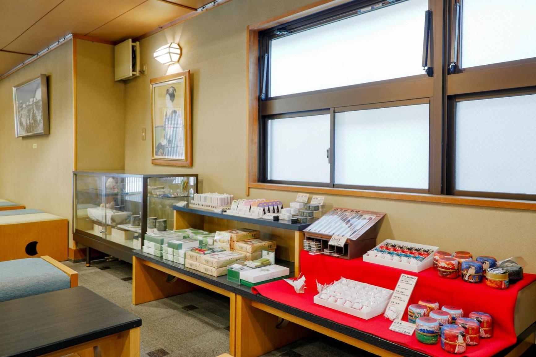 Gion Ryokan Karaku Kyoto Dış mekan fotoğraf