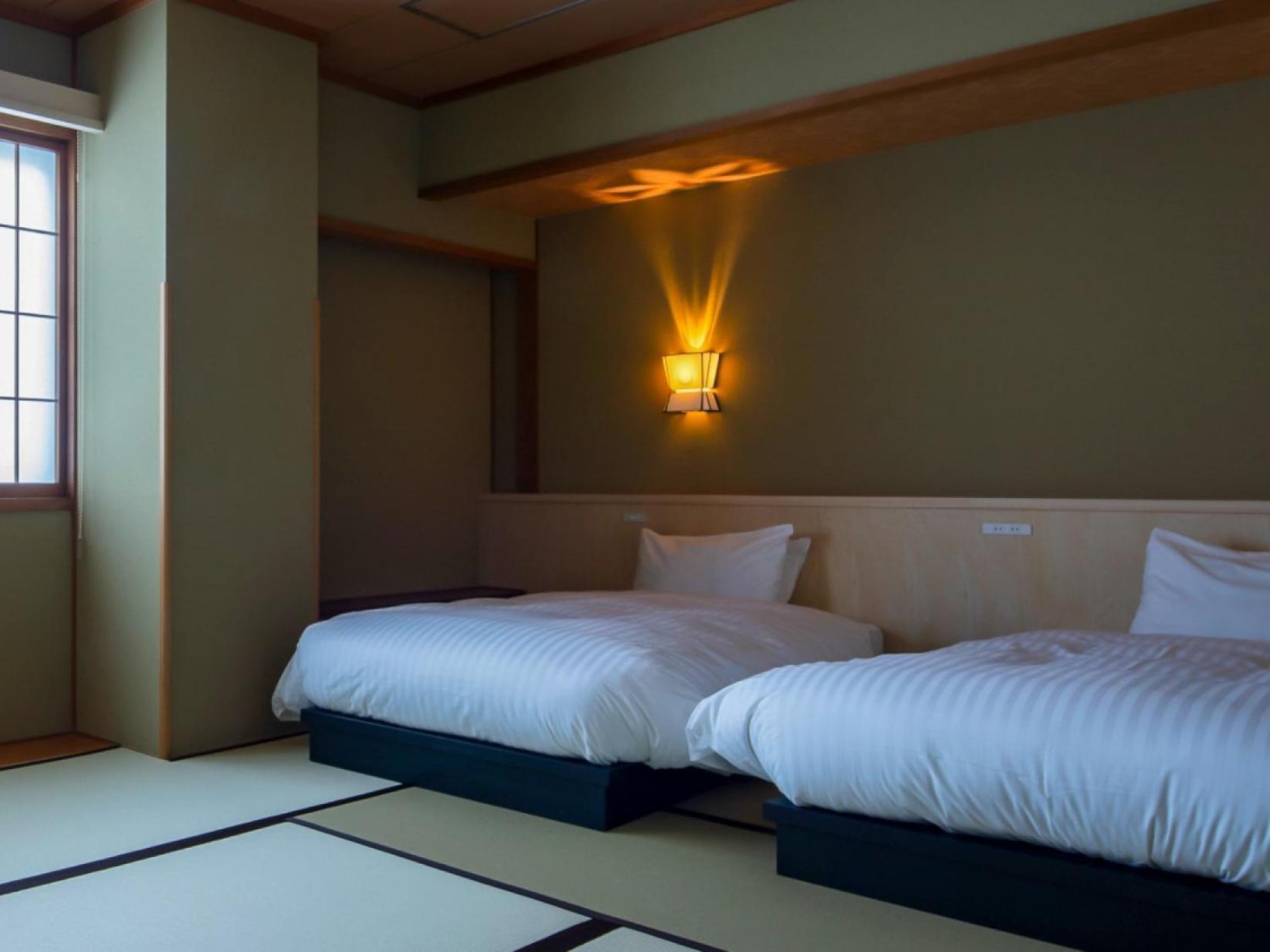Gion Ryokan Karaku Kyoto Dış mekan fotoğraf
