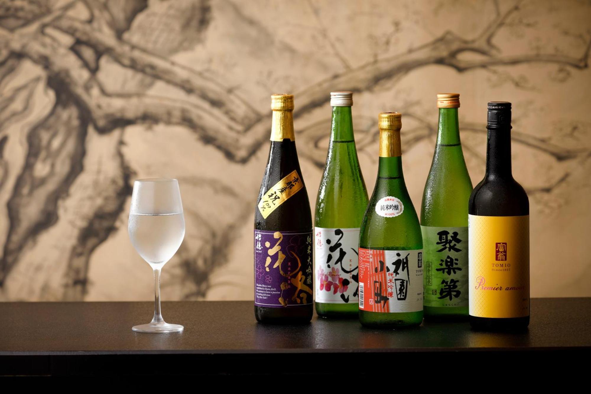 Gion Ryokan Karaku Kyoto Dış mekan fotoğraf