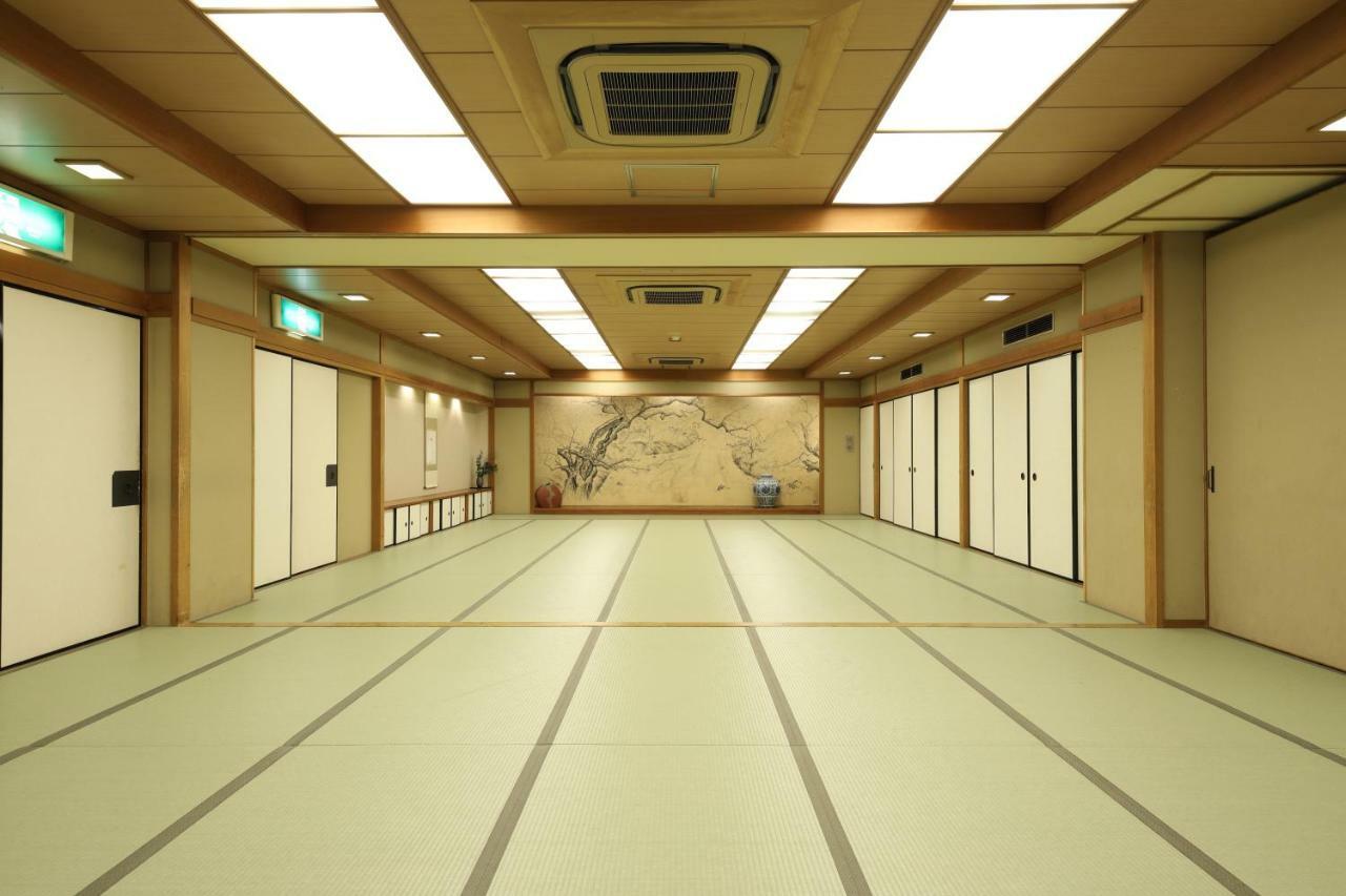 Gion Ryokan Karaku Kyoto Dış mekan fotoğraf