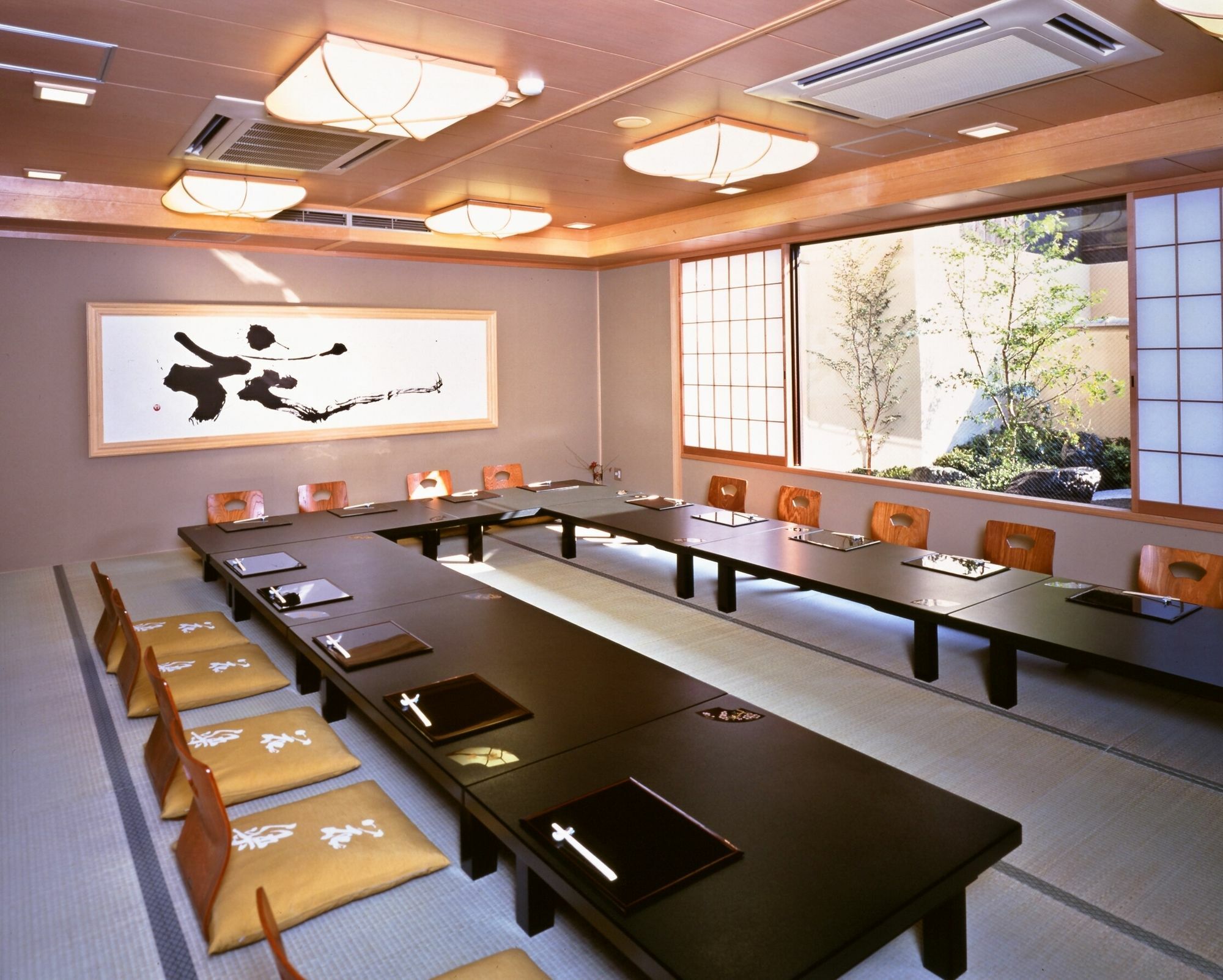 Gion Ryokan Karaku Kyoto Dış mekan fotoğraf