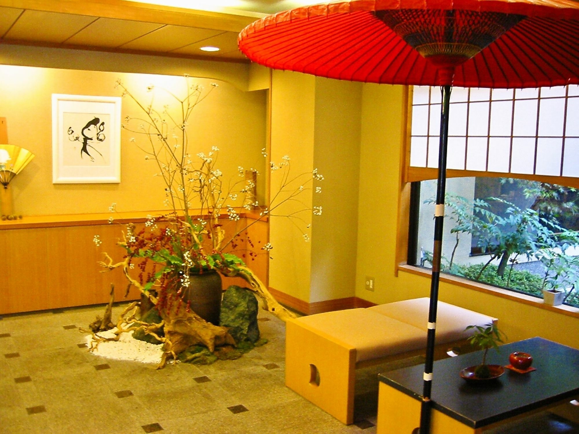 Gion Ryokan Karaku Kyoto Dış mekan fotoğraf