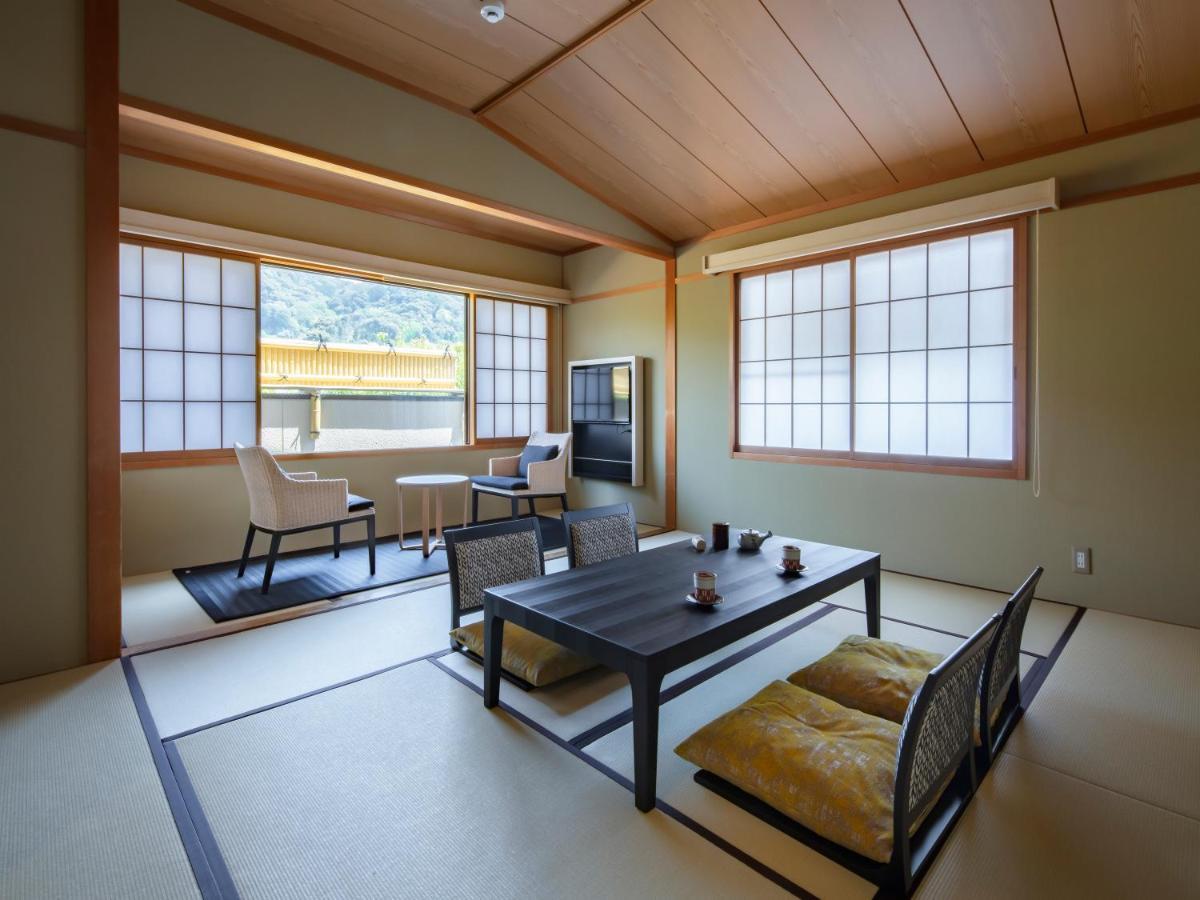 Gion Ryokan Karaku Kyoto Dış mekan fotoğraf